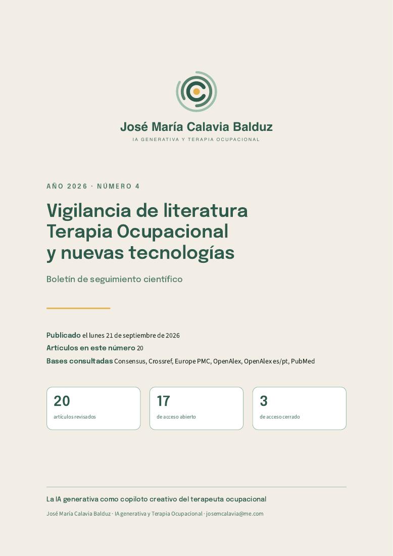 Boletín Nº 4