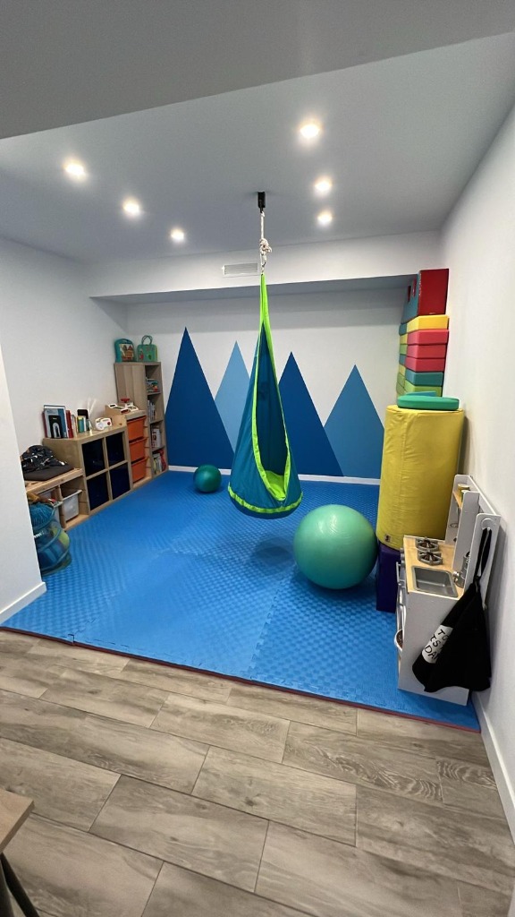 Instalaciones Centro Tangram 5