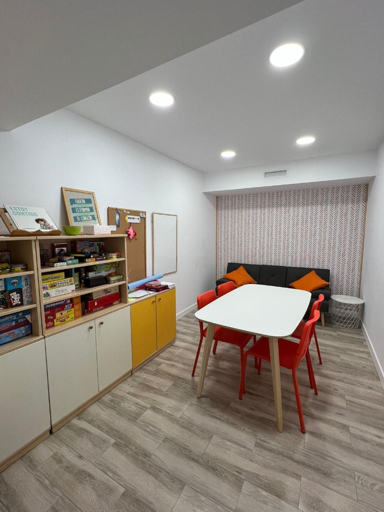 Instalaciones Centro Tangram 6