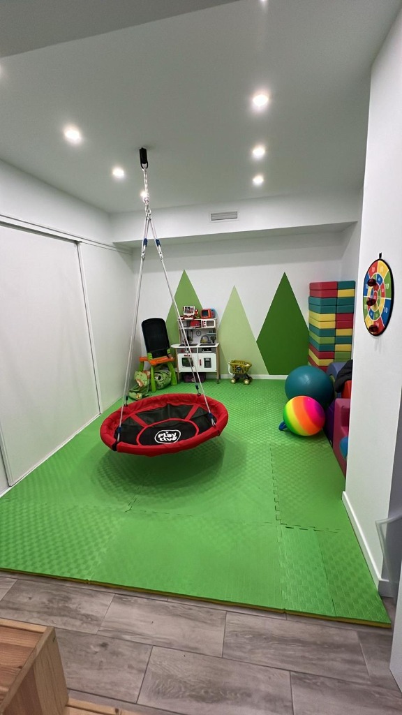 Instalaciones Centro Tangram 7